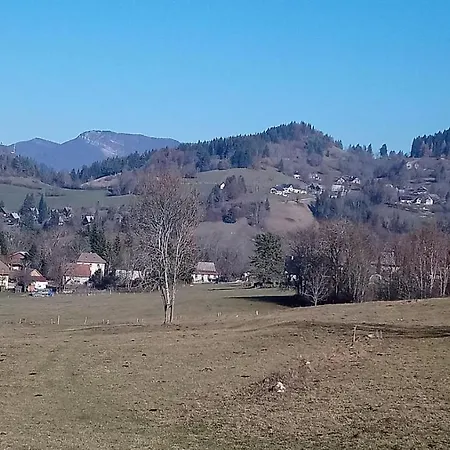 Le Grand Chenevey Holiday home Saint-Pierre-d'Entremont (Isere)