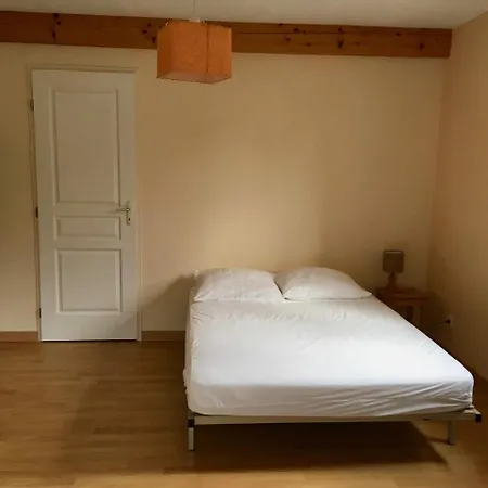 Le Grand Chenevey Holiday home Saint-Pierre-d'Entremont (Isere)