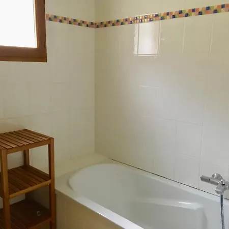 Holiday home Le Grand Chenevey