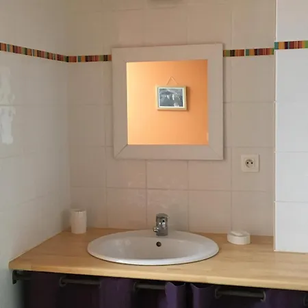 Holiday home Le Grand Chenevey
