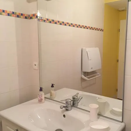 Holiday home Le Grand Chenevey