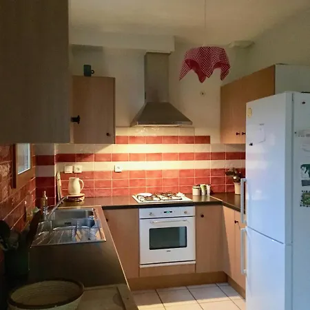 Holiday home Le Grand Chenevey