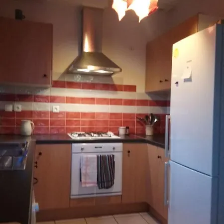 Le Grand Chenevey Holiday home Saint-Pierre-d'Entremont (Isere)